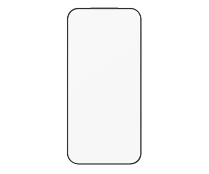 Szkło i folia ochronna Uniq Optix Vivid do iPhone Air clear